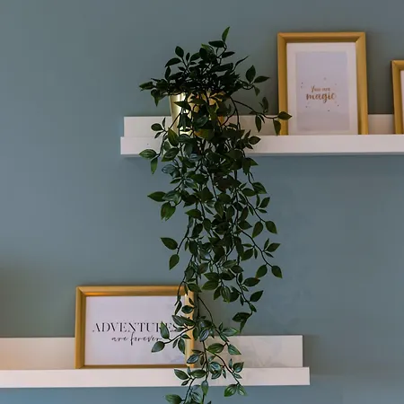 Huswell - Modern With Seaview And Parking 아파트 *