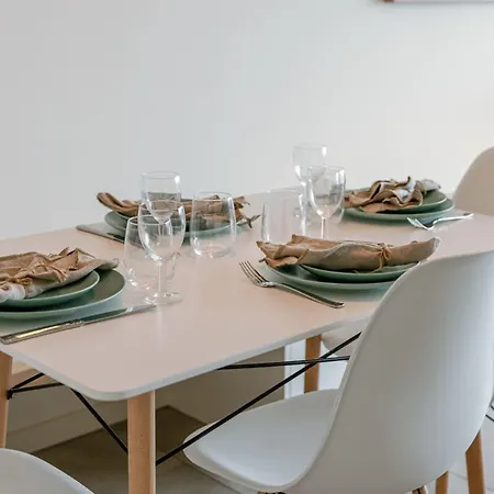 Huswell - Modern With Seaview And Parking * Blankenberge