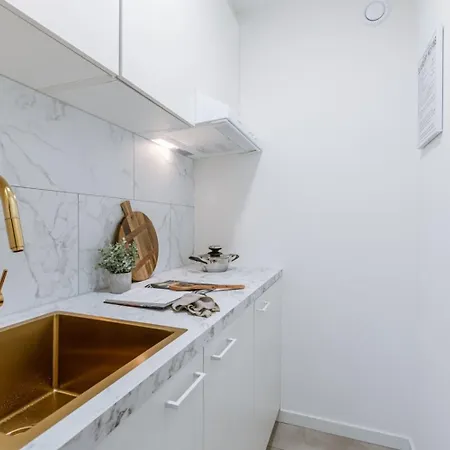 Huswell - Modern With Seaview And Parking Apartamento Blankenberge