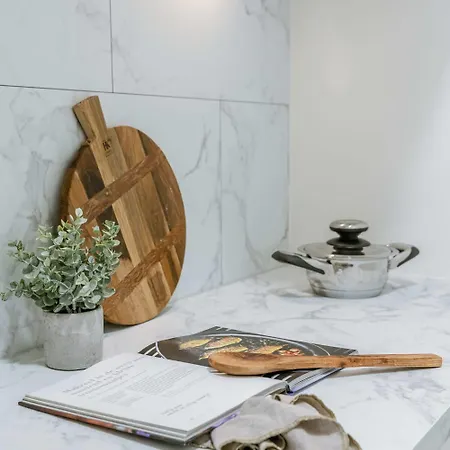 Huswell - Modern With Seaview And Parking Blankenberge