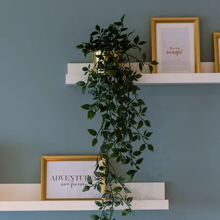 Apartamento Huswell - Modern With Seaview And Parking Blankenberge