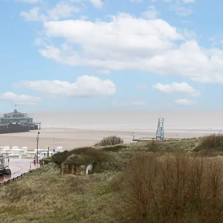 Huswell - Modern With Seaview And Parking * Blankenberge