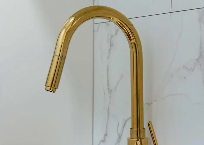 דירה Huswell - Modern With Seaview And Parking *