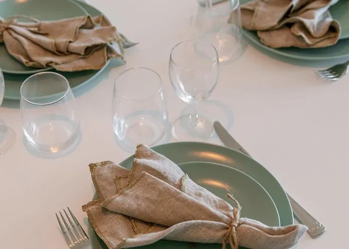 Huswell - Modern With Seaview And Parking דירה *