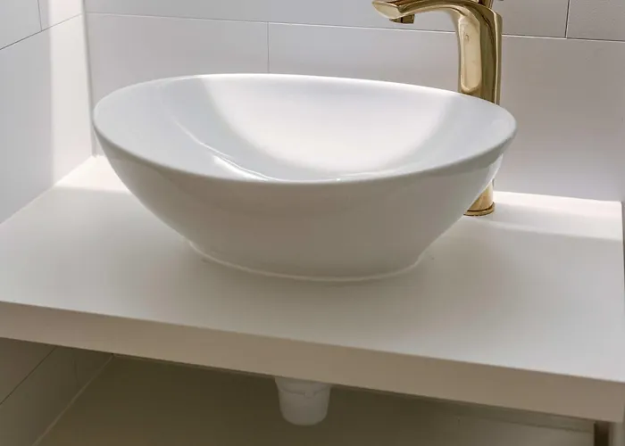 Huswell - Modern With Seaview And Parking בלנקנברג