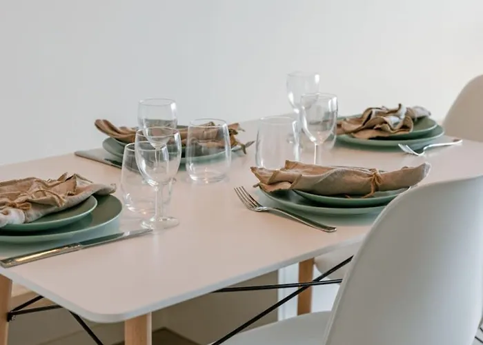 Huswell - Modern With Seaview And Parking * בלנקנברג