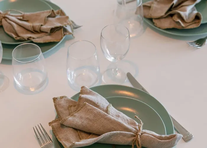 דירה Huswell - Modern With Seaview And Parking בלנקנברג