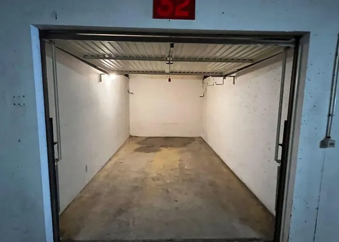 דירה Huswell - Modern With Seaview And Parking בלנקנברג