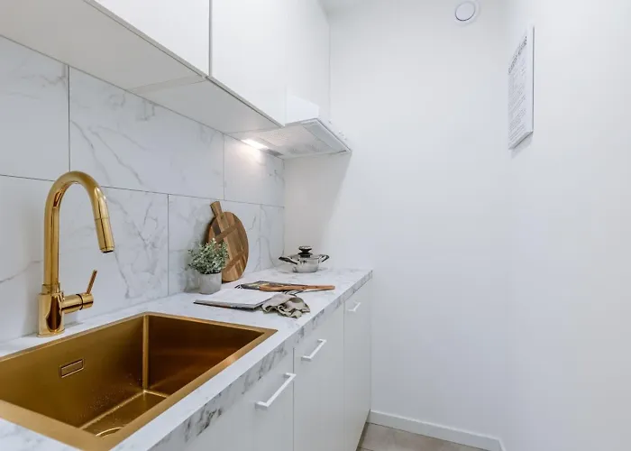 Huswell - Modern With Seaview And Parking דירה בלנקנברג